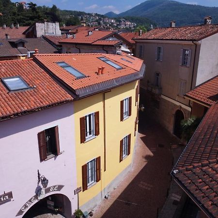 Apartamento Ca de Sota Luino Exterior foto