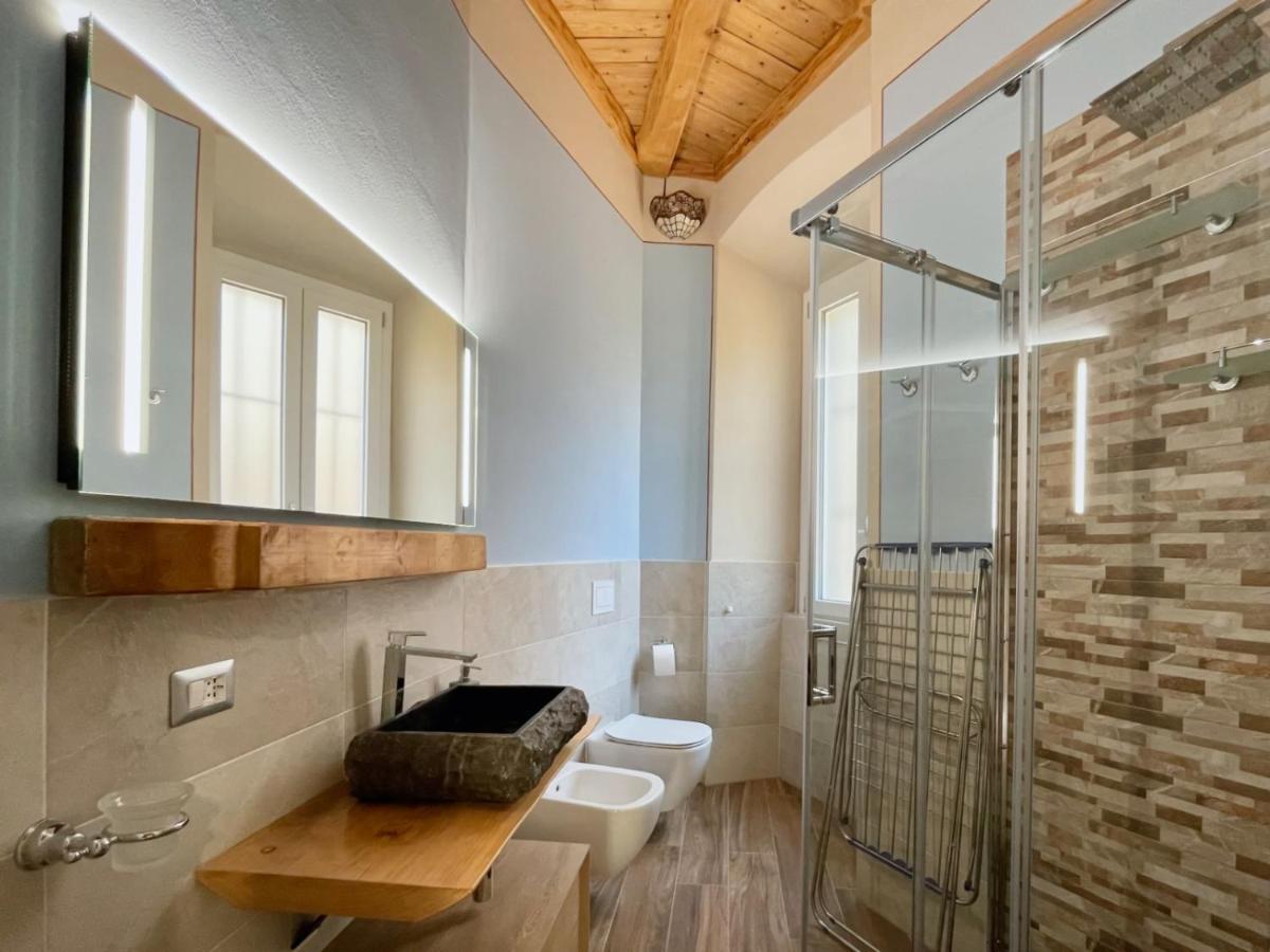 Apartamento Ca de Sota Luino Exterior foto