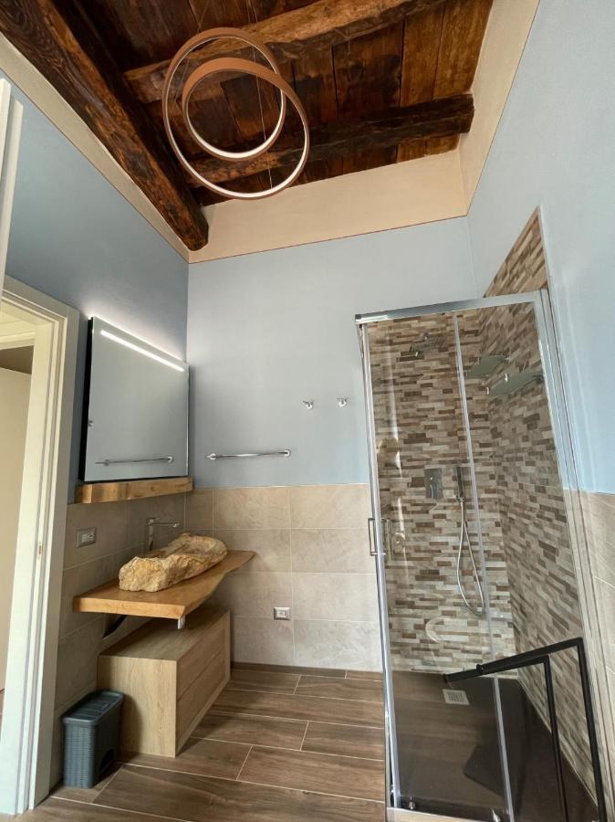 Apartamento Ca de Sota Luino Exterior foto
