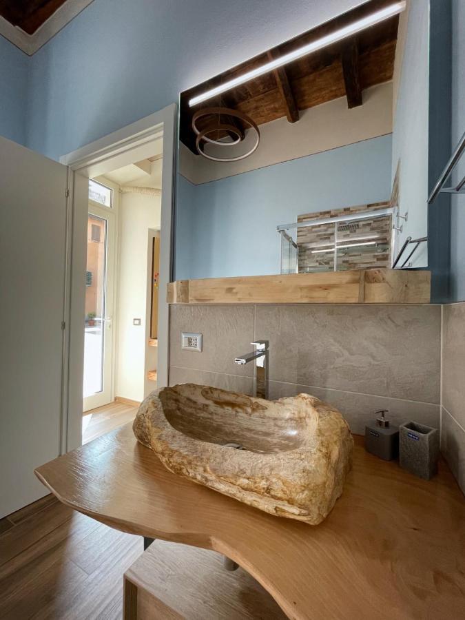 Apartamento Ca de Sota Luino Exterior foto