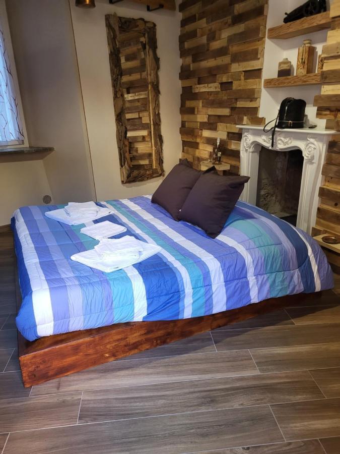 Apartamento Ca de Sota Luino Exterior foto